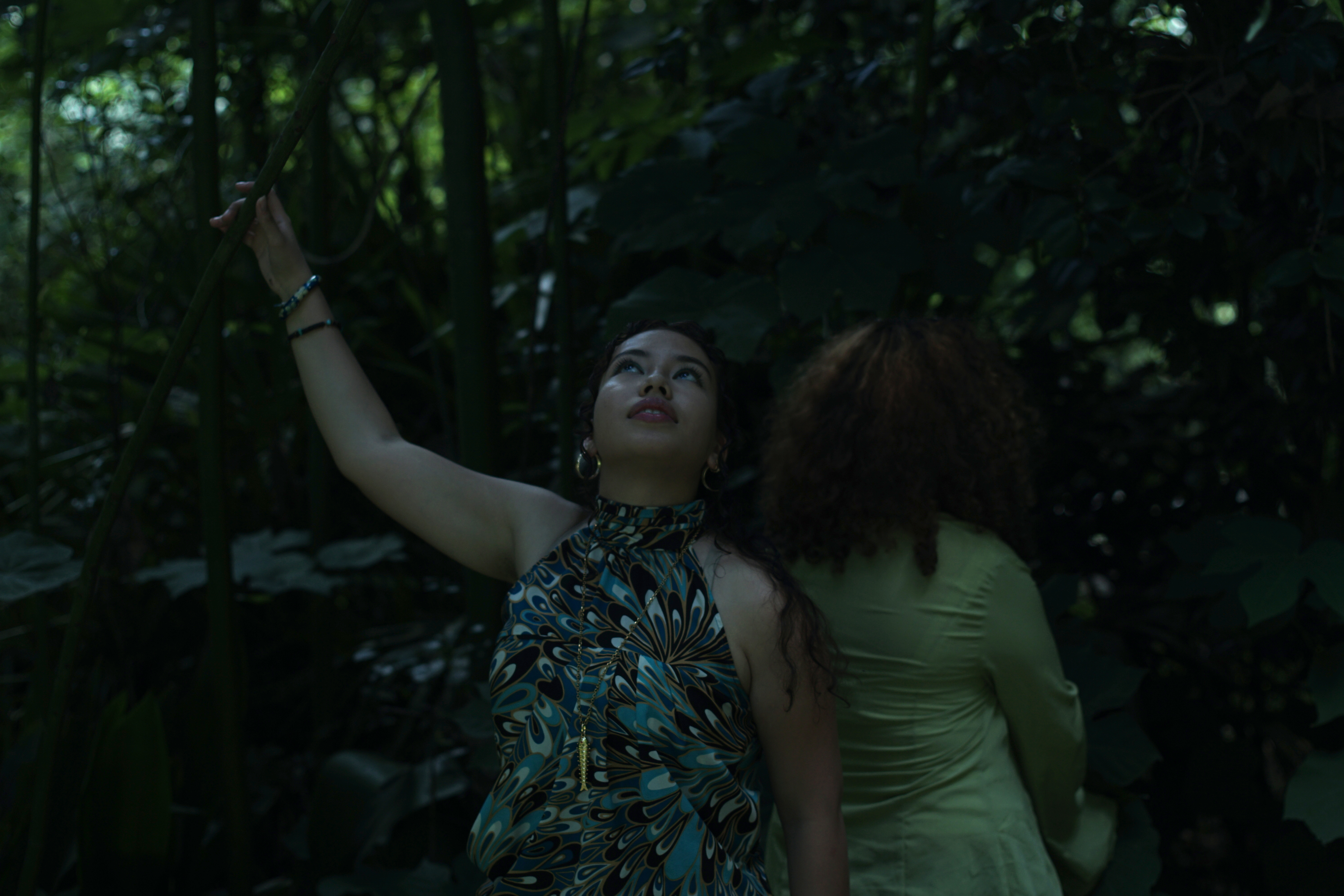 The main picture for 'Alexis and Sophie'